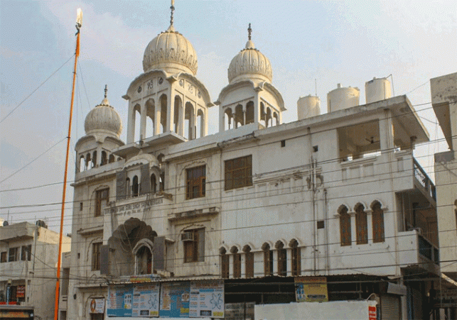 Formation of Sikh Gurdwara Judicial Commission in Haryana