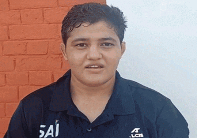 Haryana's female wrestler will show strength in Paris Olympics