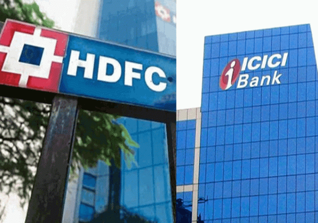 Three Indian banks are included in the 25 banks with the highest market cap in the world