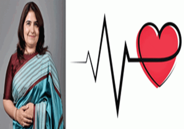 'World Heart Day': Indians have the highest risk of heart attack in the world