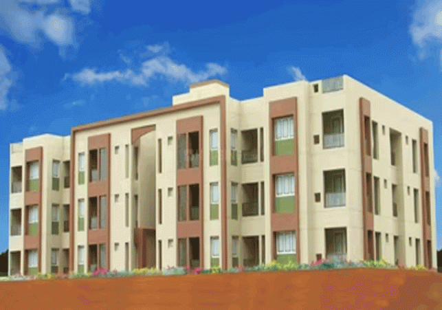 Parsvanath Royal Group Housing Society did not issue possession certificates to residents