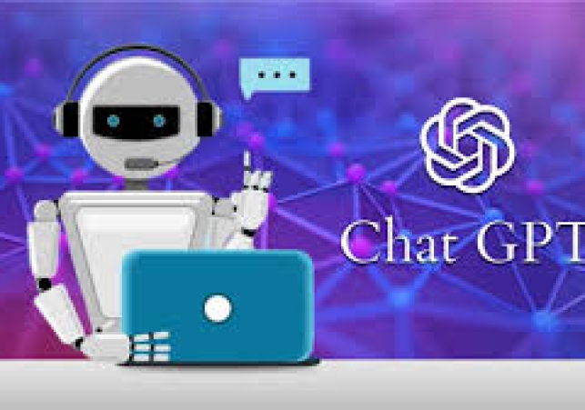 Chat Gpt and AI Tools:  A New Revolution 