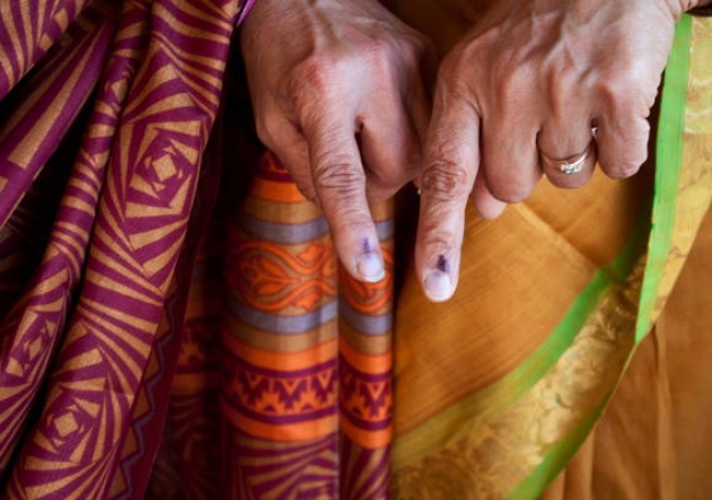 Kolkata by-election