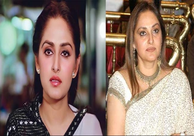 Jaya Prada Faces Six Month Jail Sentence in Unpaid ESI 