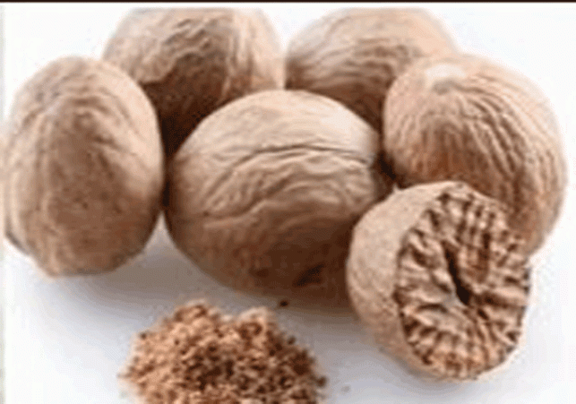 Know the benefits of nutmeg and mace, they enhance the taste of food and are a mine of medicinal pro