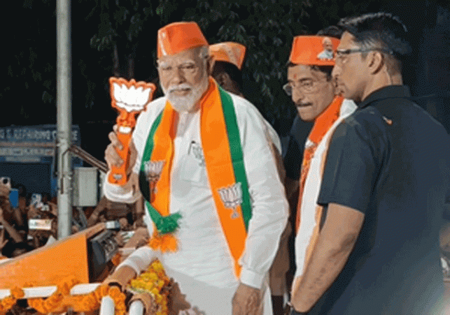 40 leaders including PM Modi will be star campaigners from BJP in Jharkhand elections