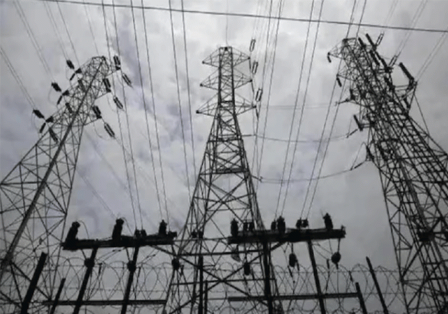 Power crisis deepens in Mohali and Kharar, light remains on for 12 hours in many areas