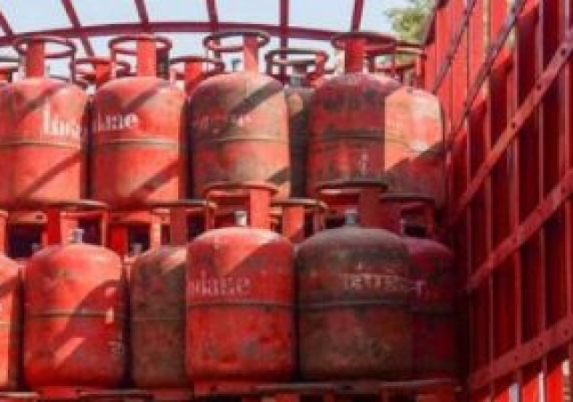 LPG Cylinder Price Hike