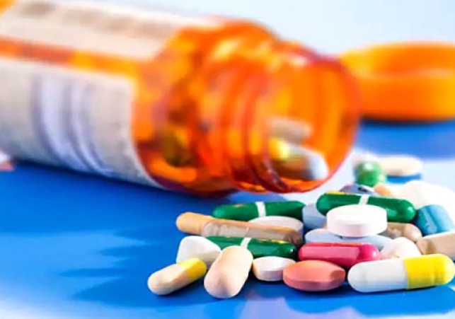 20 medicines manufactured in 17 industries