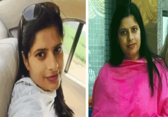 Fisheries Department's HCS officer Meenakshi Dahiya arrested, sent to judicial custody