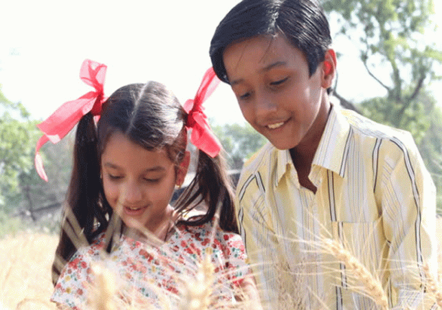 Marriage ceremony of minor boys held up for rain in Karnataka