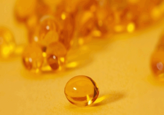 Fish oil supplements rich in omega-3 fatty acids may be harmful for your heart