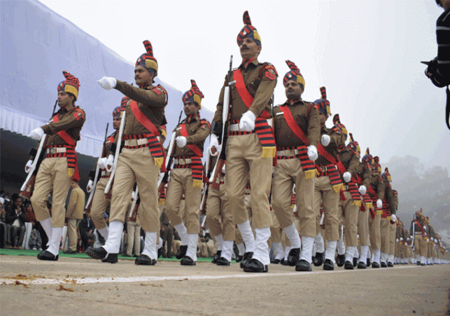 Chandigarh will return to the Republic Day Parade after ten years!