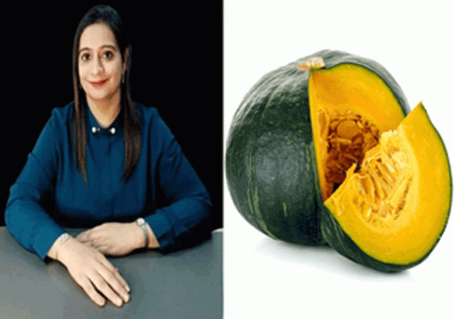 World Pumpkin Day: If you want to keep yourself healthy, include pumpkin in your diet today itself