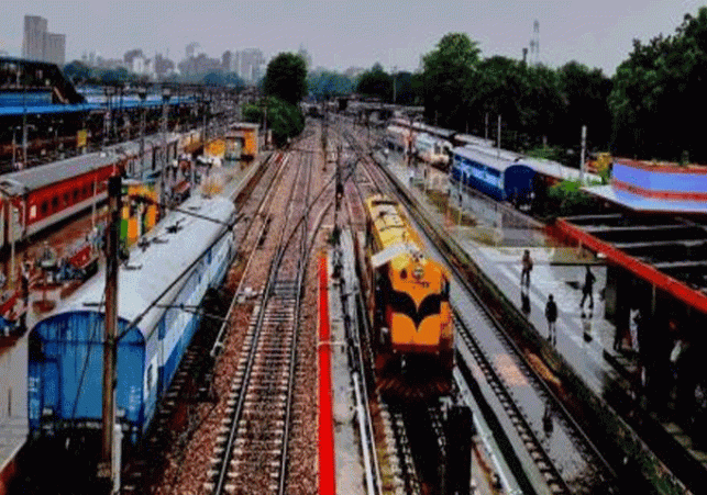 Indian Railways is ready before the festival of 'Chhath', running 7200 special trains across the cou