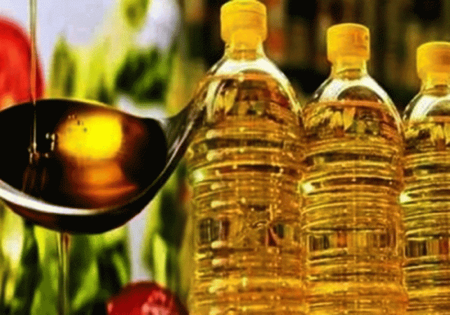 'Unlicensed' company is supplying cooking oil to poor people in discount kits
