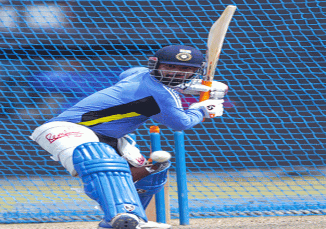 Big opportunity for young players to make their mark in Delhi Premier League