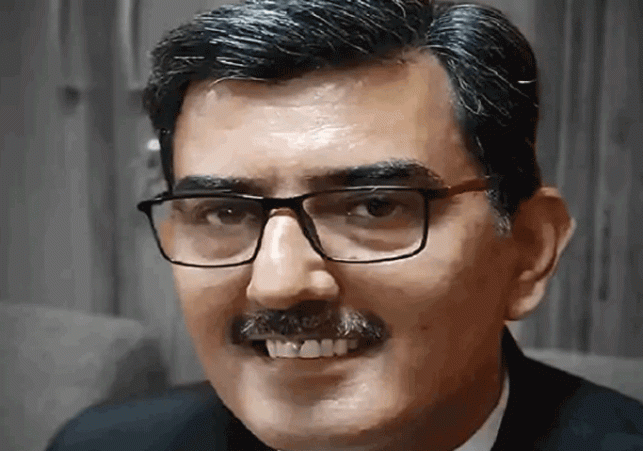 Sheel Nagu becomes the new Chief Justice of Punjab and Haryana High Court