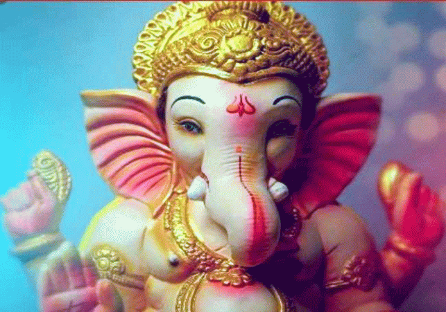 shri-ganesh