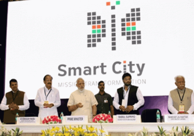 9,433 smart classrooms developed in 2,398 government schools in 71 smart cities: Report