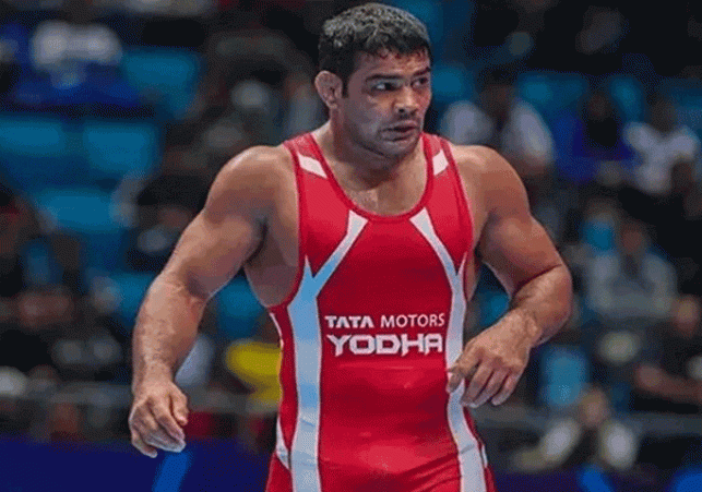 Delhi High Court grants bail to wrestler Sushil Kumar