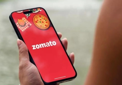 Girlfriends on Zomato