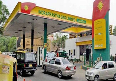 CNG के दाम ढाई रुपए प्रति किलो बढ़े:दिल्ली-गाजियाबाद से मेरठ-मुजफ्फरनगर तक महंगी हुई CNG