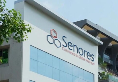 Senores Pharmaceuticals makes a stunning entry with 53 percent premium listing creating a buzz in the market