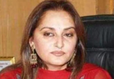 Rampur Former MP Jaya Prada