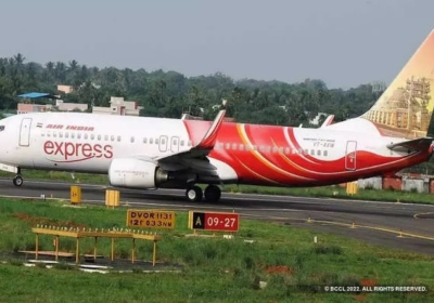 Air India Express