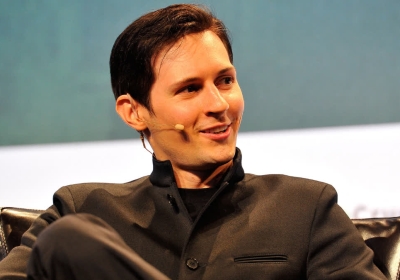 Telegram founder Pavel Durov Arrested In France