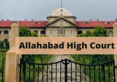 Allahabad High Court