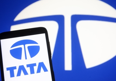 Tata Group Acquires Stake in Iphone