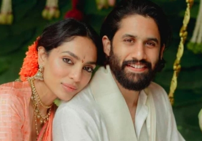 Naga Chaitanya-Sobhita Dhulipala Wedding