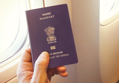 How To Apply For New Passport