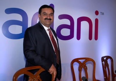 Adani Group Acquire Air Works