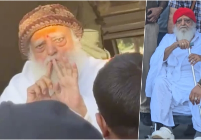 Asaram Health Update