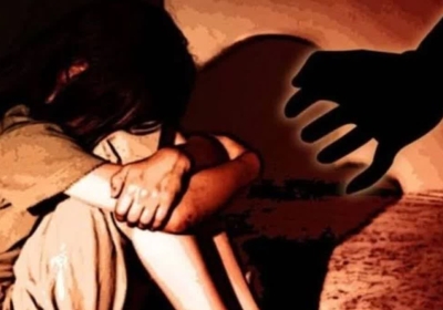 Meerut 6 Year Old Girl Raped