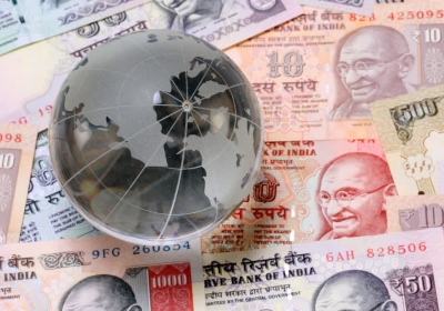 Rupee hits New Record Low