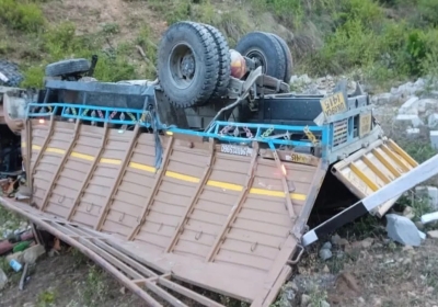 Uttarkashi Accident