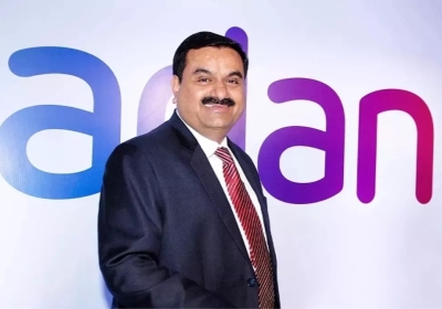 Adani Green Energy