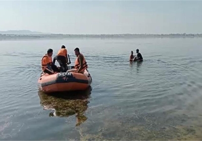 Two brothers died due to drowning in the dam