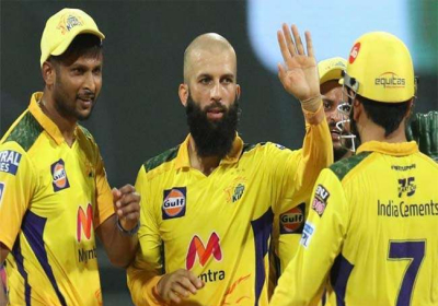 CSK को 8 करोड़ वाले खिलाड़ी ने दी टेंशन