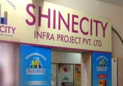 Attached properties of Shine City