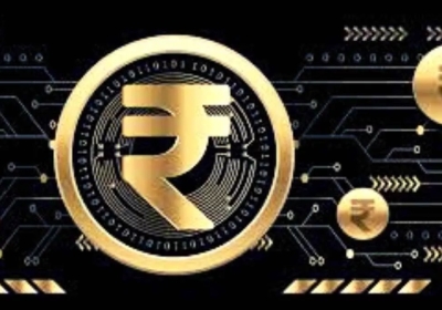 Digital Rupee