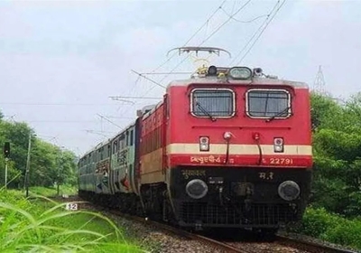 Indian Railway