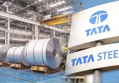 Tata Steel