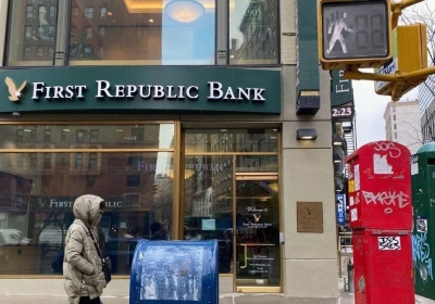 First Republic Bank Crisis