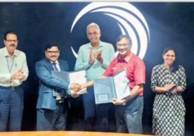 VIT-AP, ARCT Signed an Agreement