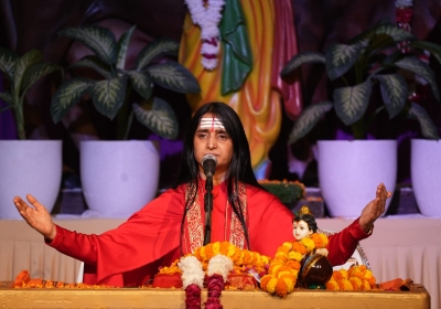 Shrimad Bhagwat Katha